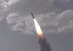 الحرس الثوري الإيراني: «الموجة 22» كانت رداً على هجوم إسرائيلي بائس