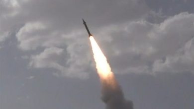الحرس الثوري الإيراني: «الموجة 22» كانت رداً على هجوم إسرائيلي بائس