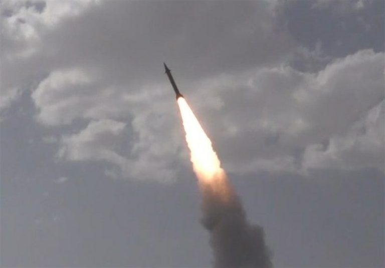 الحرس الثوري الإيراني: «الموجة 22» كانت رداً على هجوم إسرائيلي بائس