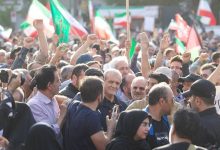 بزشكيان: وقف إطلاق النار "نصر" لإيران