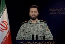 إيران تتهم إسرائيل بشن هجمات وتحذر من عواقب وخيمة