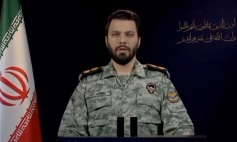 إيران تتهم إسرائيل بشن هجمات وتحذر من عواقب وخيمة