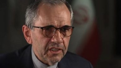 إيران تصر على التخصيب السلمي وتحذر واشنطن من «شريعة الغاب»