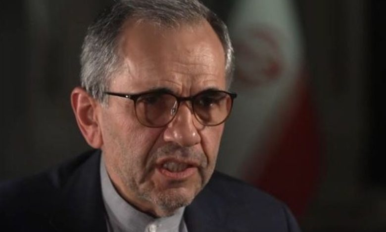 إيران تصر على التخصيب السلمي وتحذر واشنطن من «شريعة الغاب»