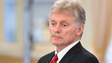 الكرملين: روسيا مستعدة لتقديم «أشكال مختلفة من الدعم» لإيران
