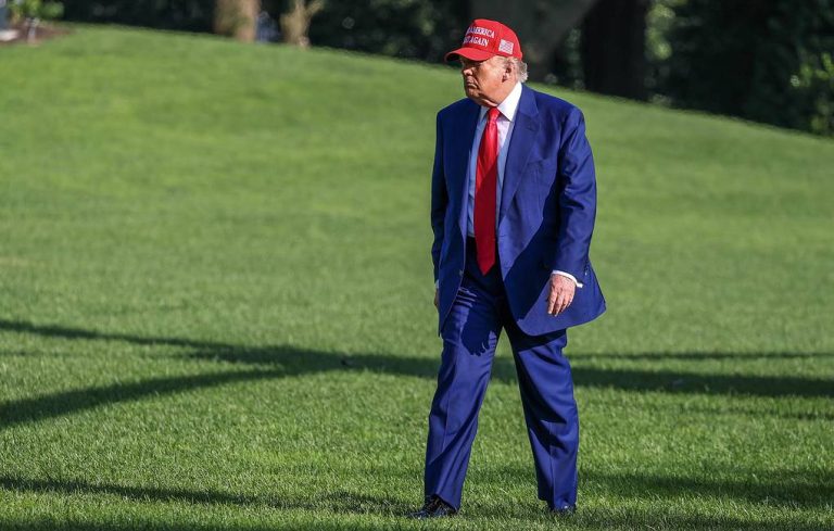 ترامب: أرغب باتفاق مع روسيا