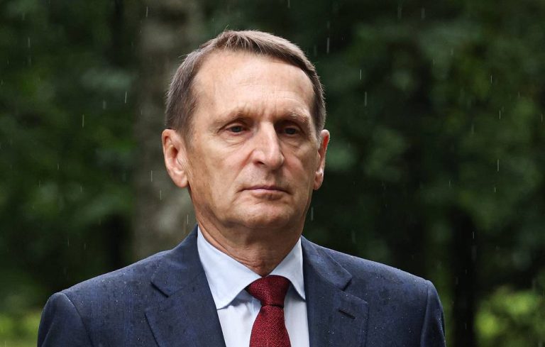 روسيا: المفاوضات المباشرة مع أوكرانيا ضرورية