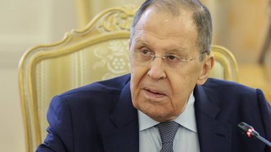لافروف: الغرب لن ينجح في هزيمة روسيا استراتيجيًا