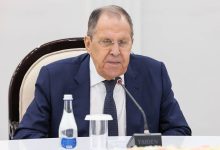 لافروف: زيادة الإنفاق الدفاعي للناتو قد تدفع الحلف للانهيار