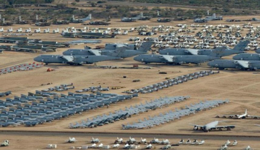 قطر تغلق مجالها الجوي تحسبًا من رد إيراني يستهدف قاعدة أمريكية