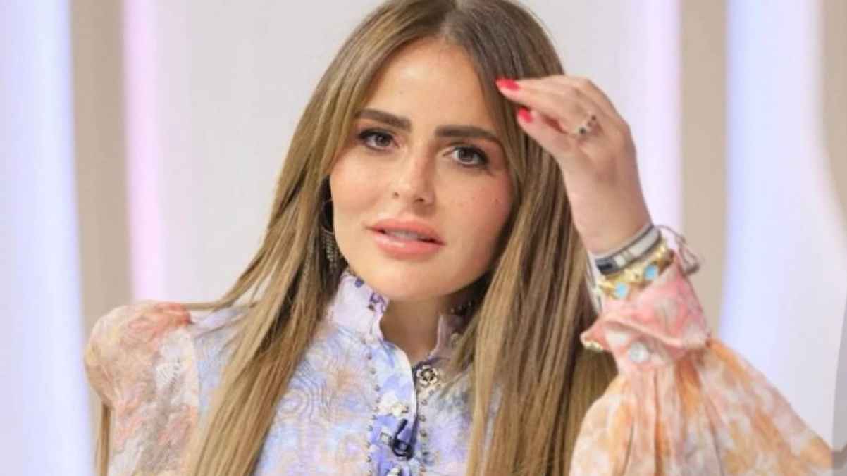 كيف ردت مها الصغير على أنباء ارتباطها بـ”طارق صبري”؟.. وموقف مثير للجدل من نجلها ياسين السقا