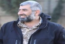 إسرائيل تعلن اغتيال قيادي كبير في حماس بغارة على غزة