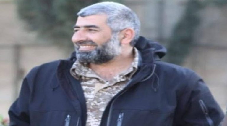 إسرائيل تعلن اغتيال قيادي كبير في حماس بغارة على غزة