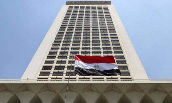 مصر تدين الهجوم الإرهابي في النيجر وتدعو لدعم دول الساحل