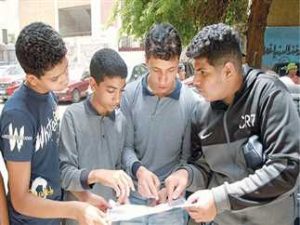 تعرف على خطوات تسجيل استمارة الشهادة الإعدادية 2026