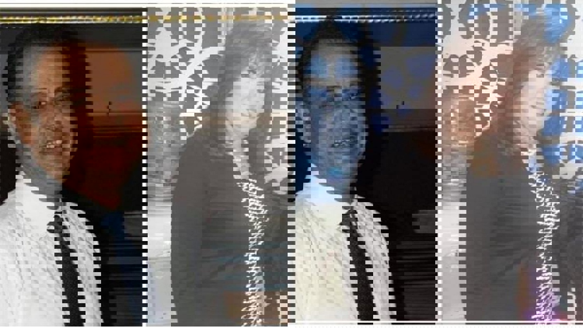 التصالح ينهى النزاع بين الممثل محمد غنيم وطليقته