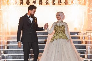 بعد تصدرها التريند بسبب خطوبتها.. من هي الشيف عبير الصغير؟