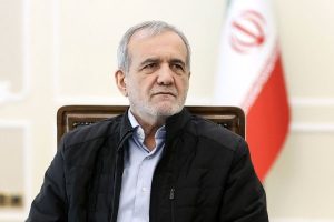 الرئيس الإيراني: لن نترك العدوان على إيران دون رد