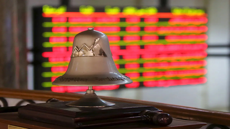 عاجل: تصاعد التوترات في الشرق الأوسط يرفع الدولار ويهوي بالبورصة المصرية