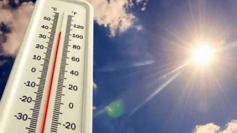 حالة الطقس في مصر اليوم الأحد ودرجات الحرارة