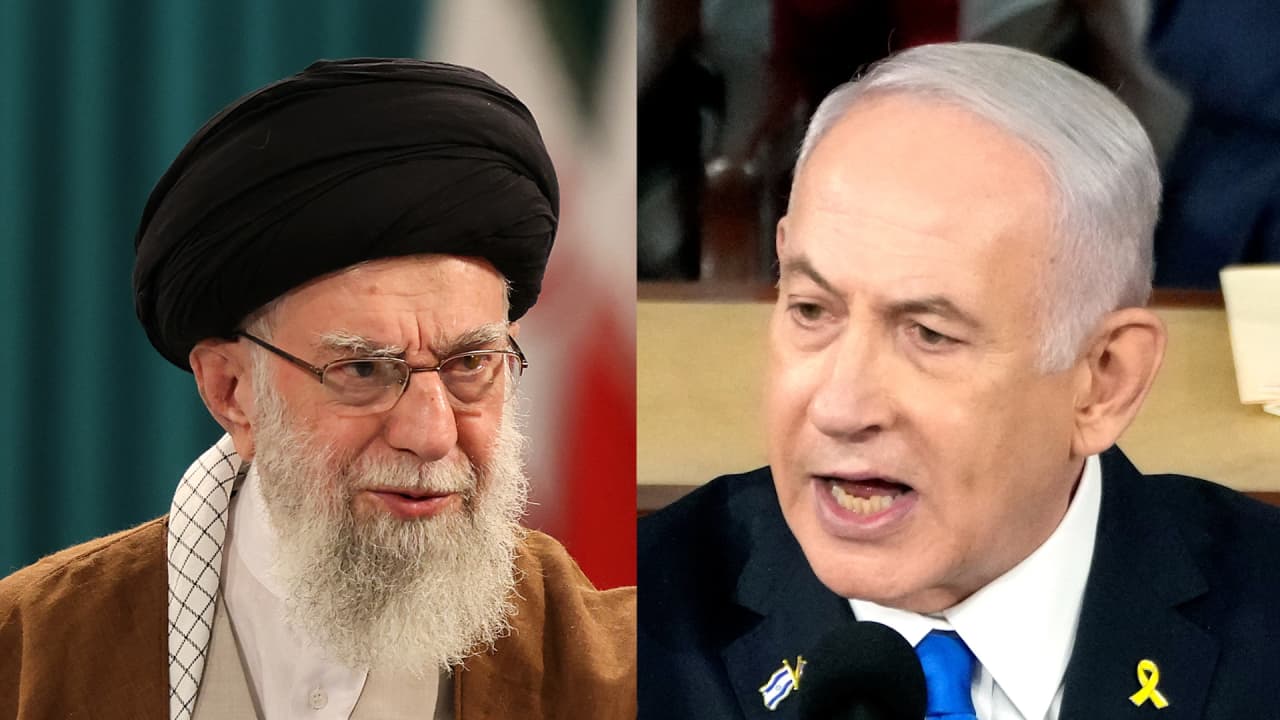 إيران وإسرائيل.. تهدئة حذرة في الشرق الأوسط