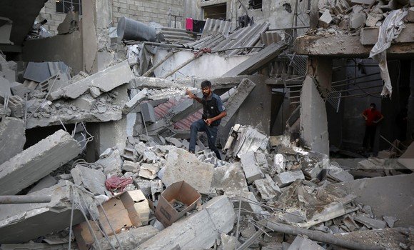 الصحة الفلسطينية: 28 شهيدًا و223 إصابة في 24 ساعة