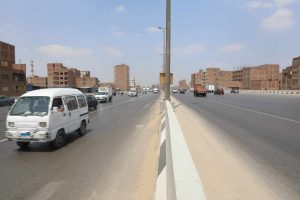 حذرت من استخدام حارة الأتوبيس الترددي.. النقل تُفعّل غرامات رادعة للمخالفين على الدائري