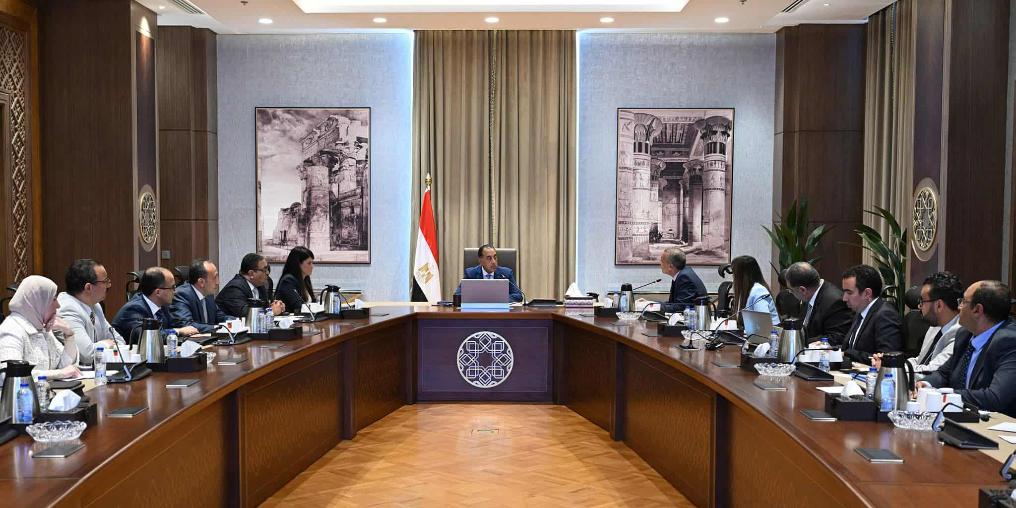 منهجية حكومية لتعداد السكان والمنشآت في 2027