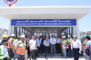 مصر تُجهّز “الدائري” وBRT لموكب الحضارة الكبير في 3 يوليو