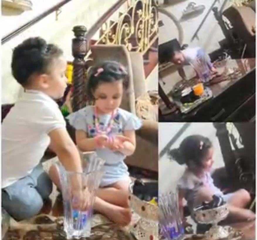 “صرخة مكتومة في فيلا الشروق”.. أم تقتل أطفالها الثلاثة وتروي التفاصيل الكاملة للجريمة