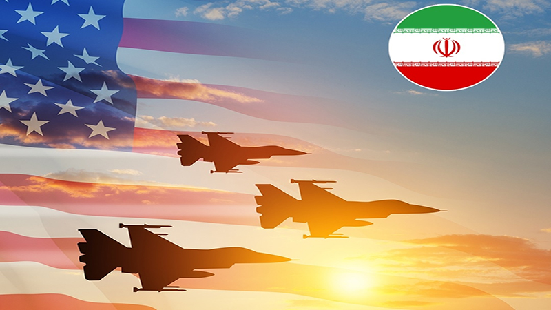 ضربة أمريكية لإيران تربك البورصات العربية في مستهل الأسبوع