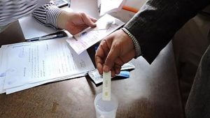 النيابة تكلف بإجراء تحليل المخدرات للسائق المتسبب فى وفاة ١٩ فتاة بالمنوفية