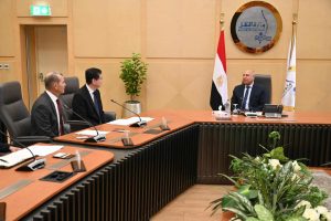 مصر واليابان توسّعان شراكتهما في مترو الأنفاق.. أول قطار للخط الرابع يصل مايو 2026