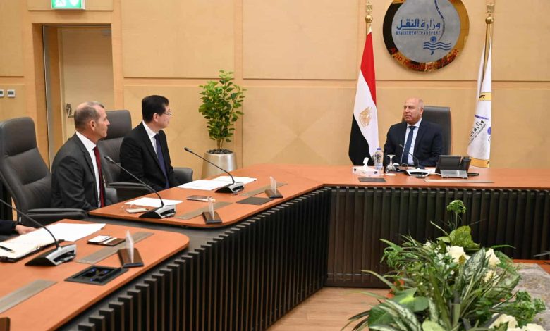 كامل الوزير