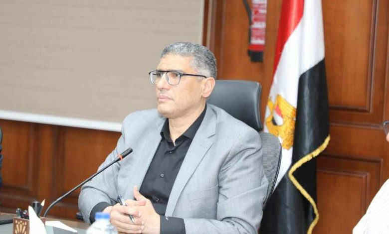 المهندس عادل النجار