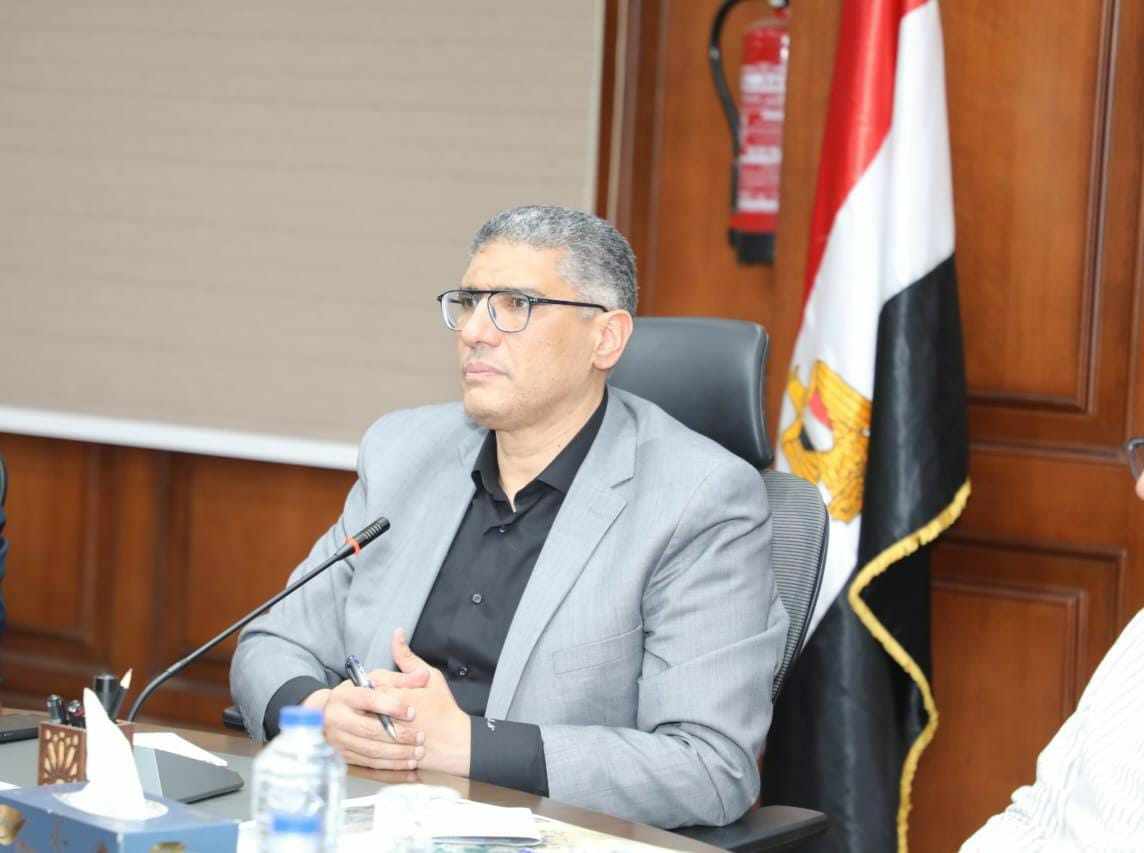 الجيزة تستعد لاستقبال ماراثون امتحانات الثانوية العامة