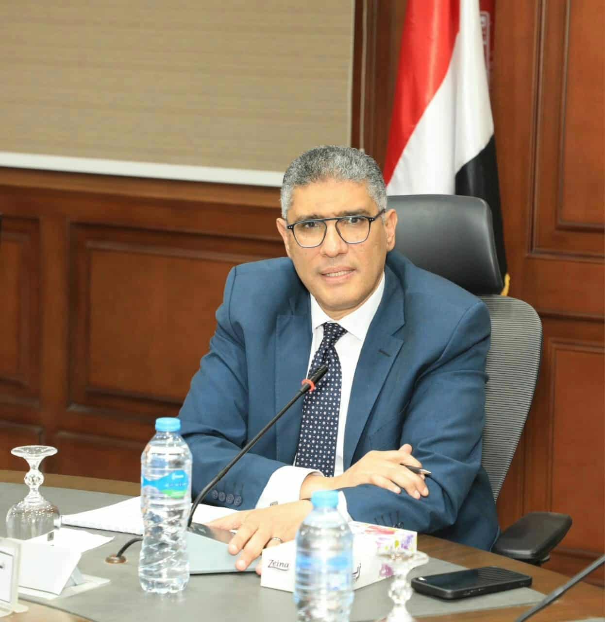 ضبط 271 مخالفة تموينية متنوعة خلال شهر