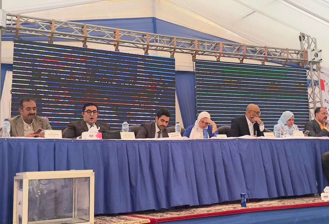 الإسكان: تخصيص أراضٍ للمواطنين الذين تم توفيق أوضاعهم بالعبور الجديدة