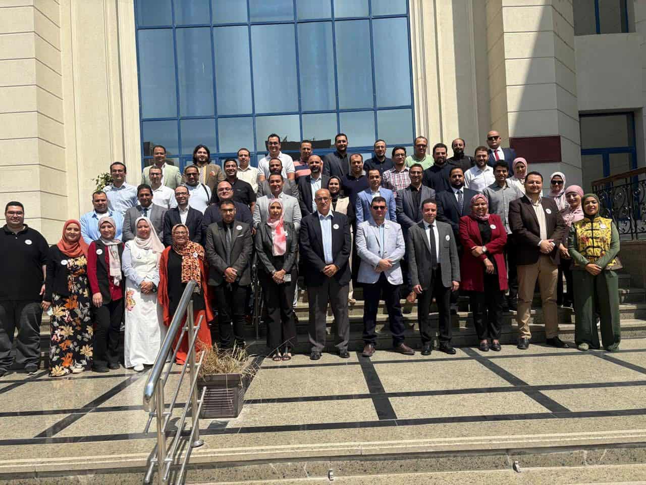 الصحة: تخريج الدفعة الثانية من دبلومة طب الأزمات والكوارث