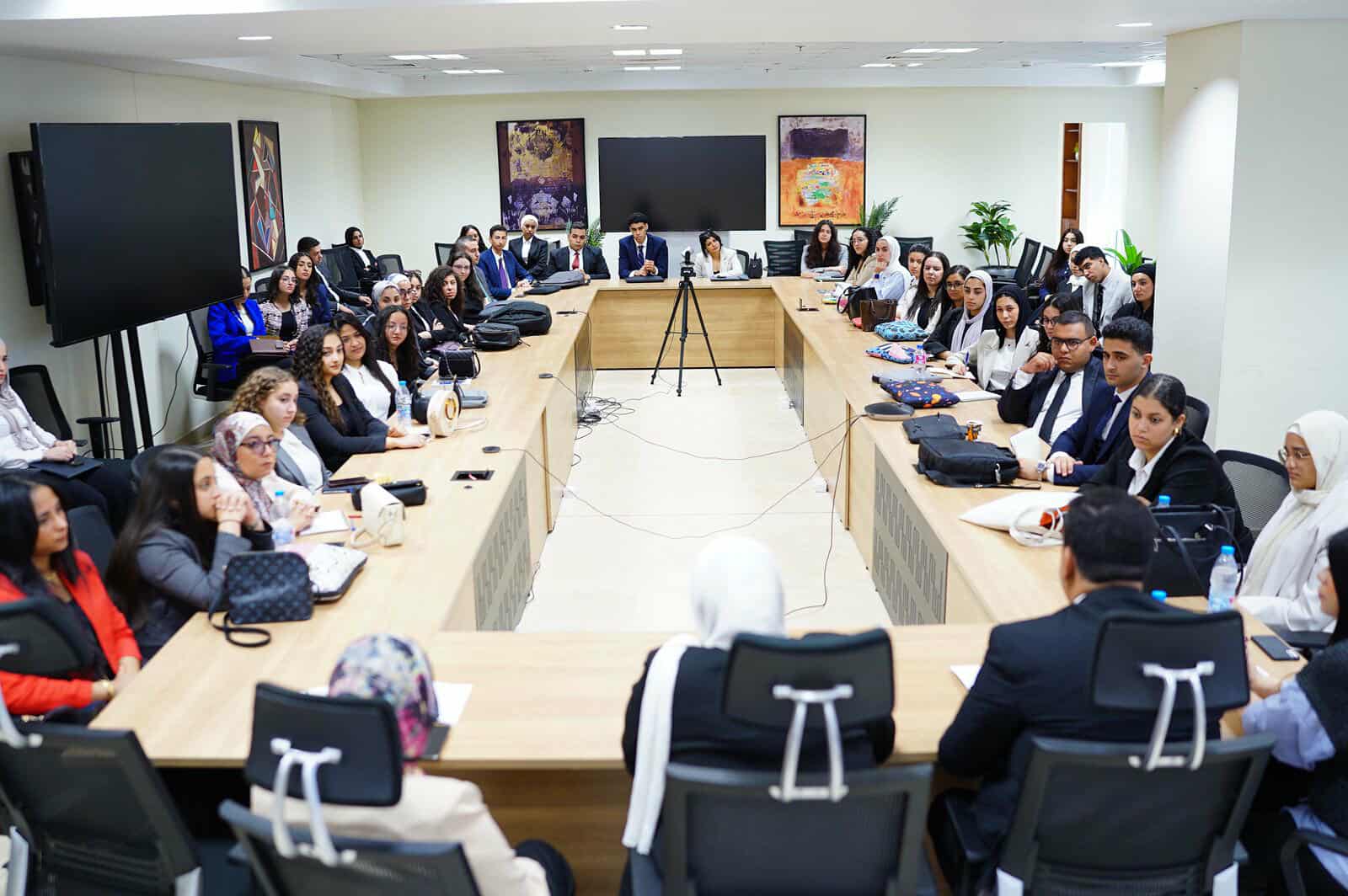 “التخطيط” تطلق برنامج التدريب الصيفي لطلاب الجامعات 2025