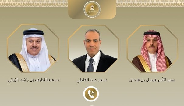 مصر تبحث مع السعودية والبحرين خفض التصعيد بين إيران وإسرائيل