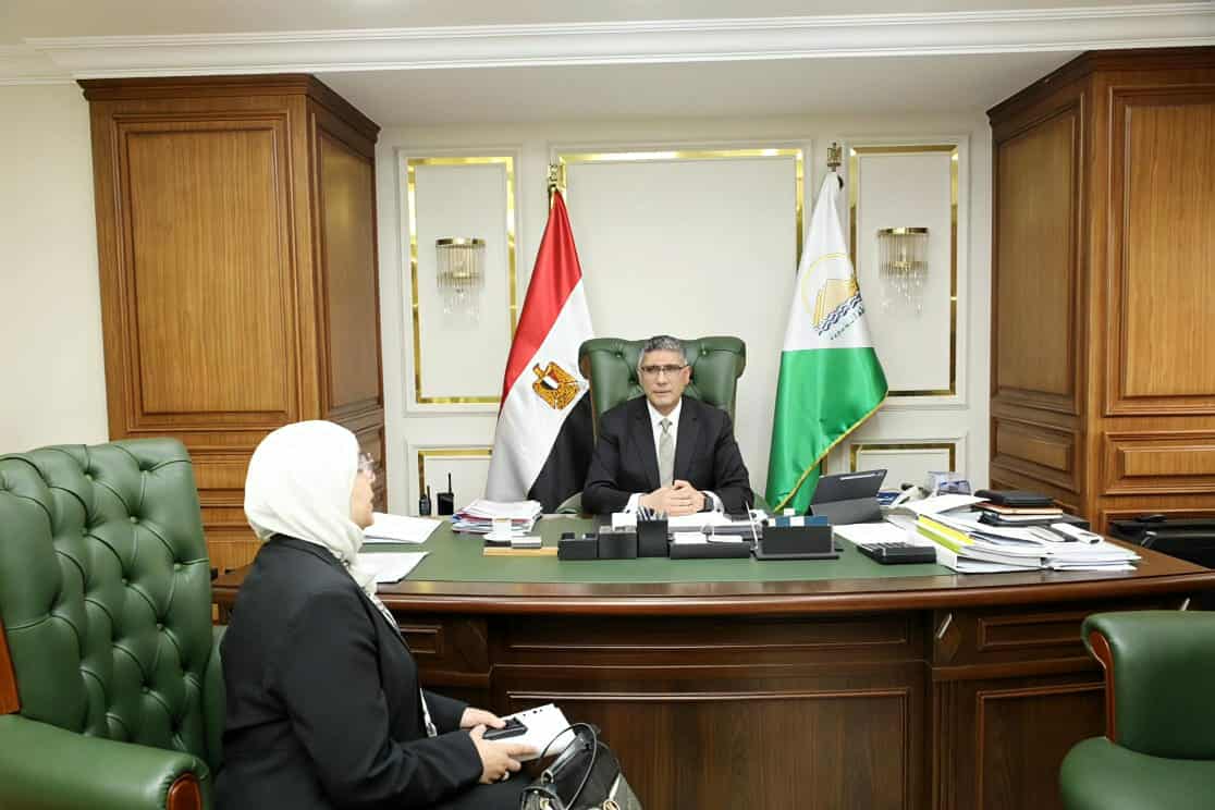 غدا …انطلاق القوافل الطبية العلاجية بالمراكز والمدن بالجيزة