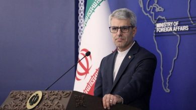 إيران تبرر هجومها على «قاعد العديد» وتؤكد صداقتها لقطر