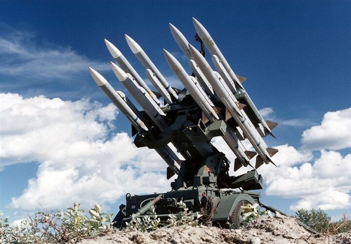 الدفاعات الجوية تتصدى لهجوم جوي إسرائيلي جنوب غرب إيران