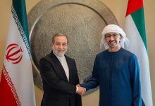 إيران والإمارات تناقشان «الاعتداءات» وتدفعان نحو وحدة الصف الإقليمي
