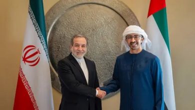إيران والإمارات تناقشان «الاعتداءات» وتدفعان نحو وحدة الصف الإقليمي