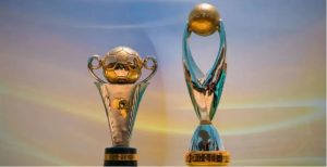 تحديد الأندية المصرية المشاركة في البطولات الإفريقية