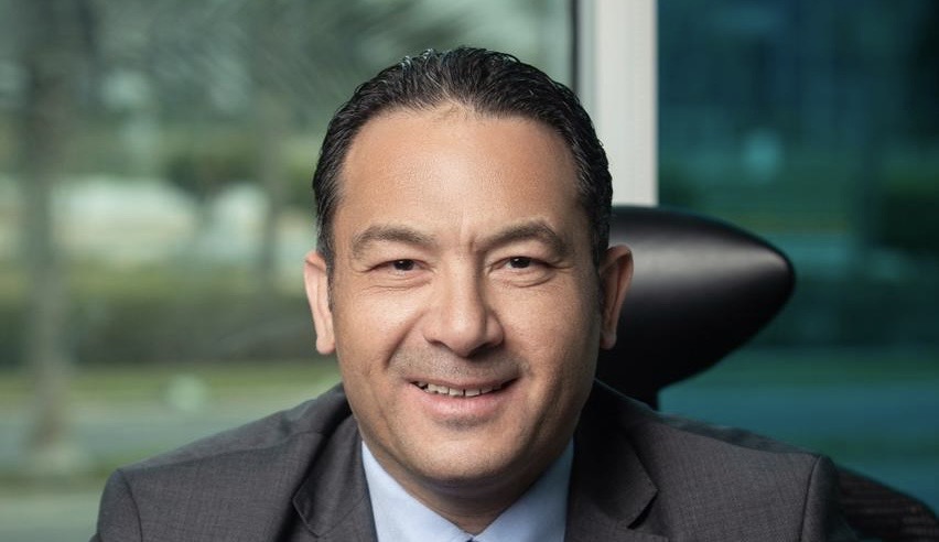 هشام مهران رئيسًا تنفيذيًا وعضواً منتدباً لشركة اورنج مصر