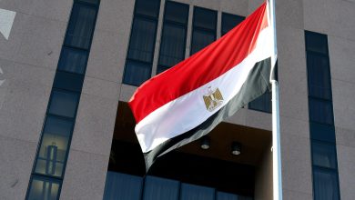 مصر ترحب بوقف إطلاق النار بين إيران وإسرائيل وتدعو لتهدئة شاملة