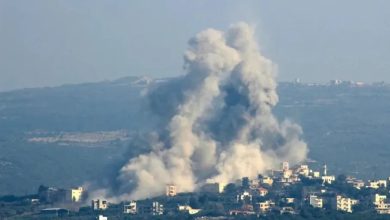 قتيلان وجريح في غارة إسرائيلية جديدة جنوب لبنان